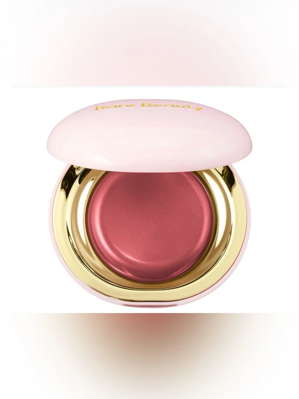 🌸 Rare Beauty Stay Vulnerable Melting Blush - Nearly Mauve